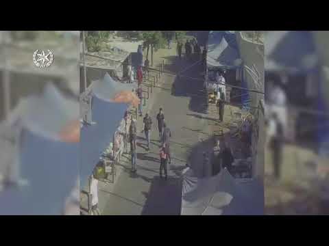 ערבים תקפו חרדי בדרך שכם בירושלים 