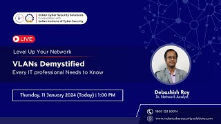 VLANs Demystified: Every IT Professional Needs to Know