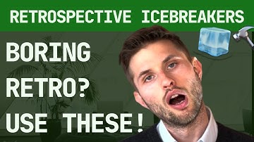 10 Retro Icebreaker Questions: How to Start Great Retrospectives