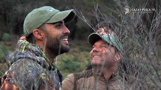 【𝐋𝐨𝐬 𝐁𝐞𝐧𝐞𝐥𝐥𝐢. 𝐀𝐩𝐞𝐫𝐭𝐮𝐫𝐚 𝐝𝐞 𝐕𝐞𝐝𝐚】Chapter 1 · Thrush Hunting 【𝐋𝐨𝐬 𝐁𝐞𝐧𝐞𝐥𝐥𝐢. 𝐀𝐩𝐞𝐫𝐭𝐮𝐫𝐚 𝐝𝐞 𝐕𝐞𝐝𝐚】Chapter 1 · Thrush Hunting
