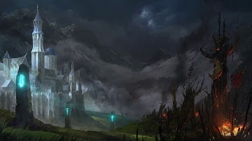 The Warden & The Paunch (Total War: Warhammer 2 Soundtrack)