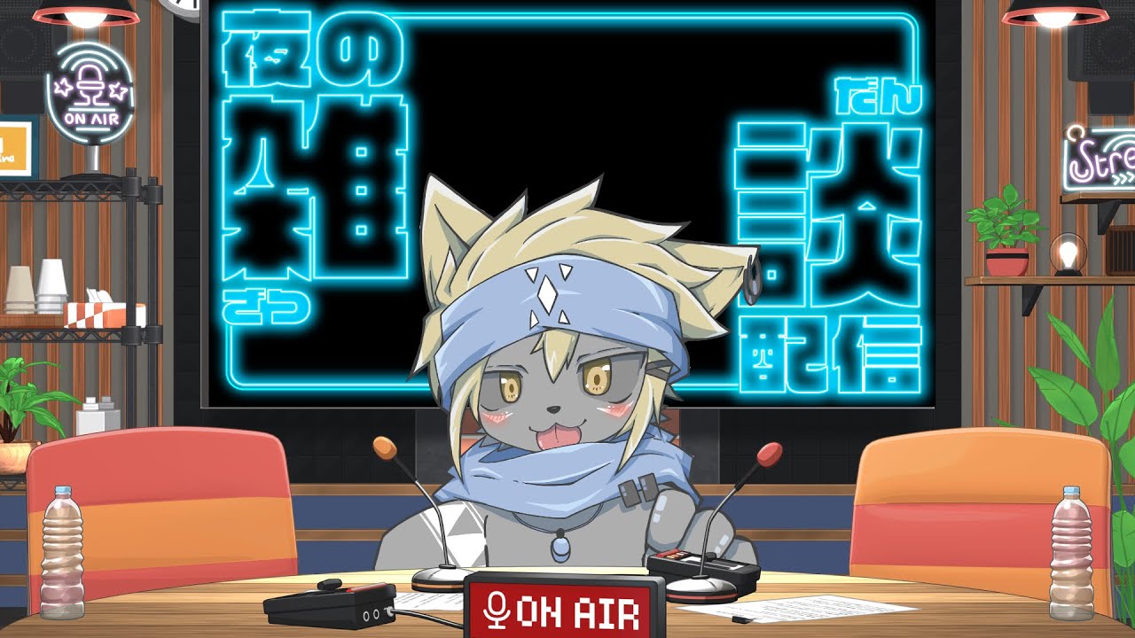 あけおめ雑談！！！！！！【一人雑談】　