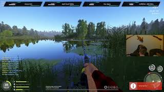 Vorfach(das2.) | #kallehunter_tv auf #Twitch
