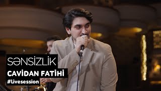 Cavidan Fatihi Sənsizlik Akustik