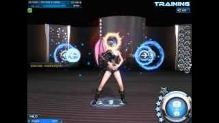 MStar Danza Kuduro - Don Omar & Lucenzo 標準模式 最高級 100%