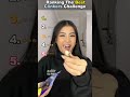 Ranking The Best viral Clinkers candy bet moments 🤯 #shorts #clinkerschallenge #viral