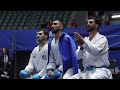 Karate at its best in Zadar! | WORLD KARATE FEDERATION