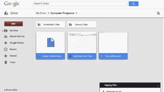 Install Web Crawling and Review Parsing Programs