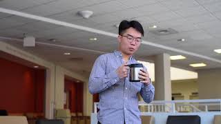 Alpha Kappa Psi Beta Iota - Rush Spring 2018