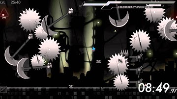 Pepz Plays | Exit Path 2