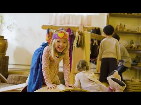 Cedarwood Waldorf School: A Glimpse Into the Heart of Our Community