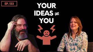 Episode #133: The Real Reason People Get So Triggered