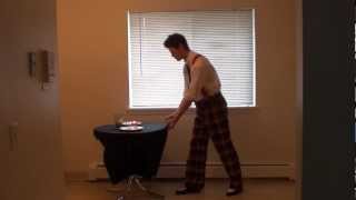 Dinner For Two - Trailer