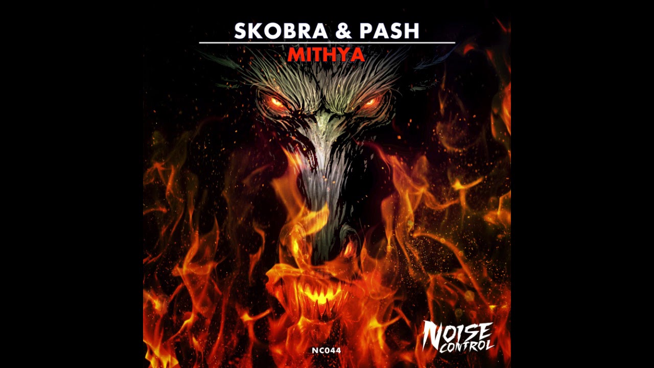 Watch Skobra & Pash - Mithya on YouTube Watch Skobra & Pash - Mithya on YouTube