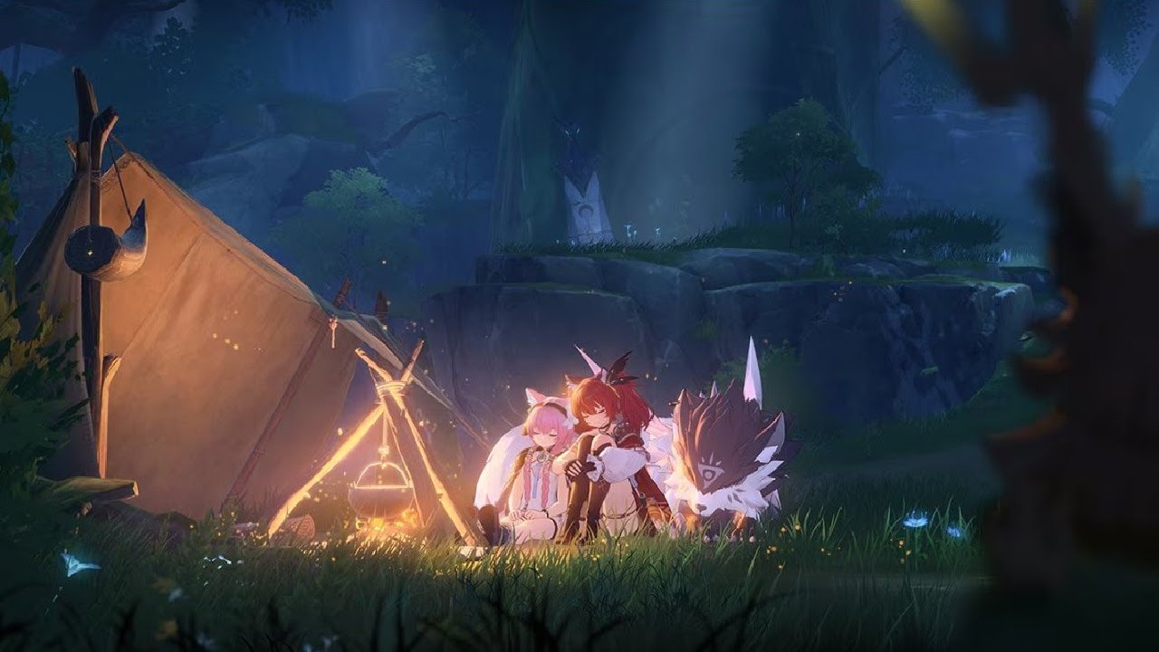 Azur Promilia Datamined OST