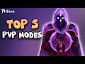 Top 5 pvp modes albion needs to add