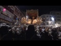 Miércoles Santo en directo | Semana Santa Málaga 2018 | 101 Televisión