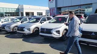 BC's Largest New Instock Mitsubishi Dealer!! Mitsubishi Dealer Rockford Il