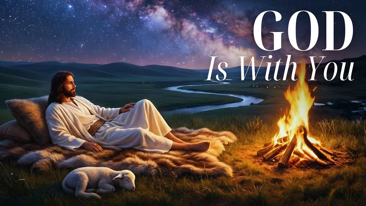 Be Still, My Heart… Sleep in the Peace of God’s Word