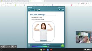 Science Energy Moby Max