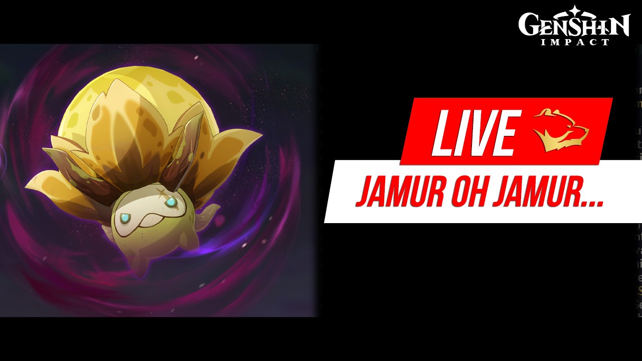 [ID21+] Sampai Kebawa Mimpi Nih Jamur Stygian... - Lapakhuda.com