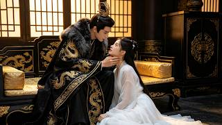 Country girl saves a wounded man who's a cruel prince. She tries to flee but is too spoiled to leave screenshot 1