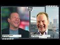 GameTime Decisions with Joe Raineri and Craig Mish 10/8/26