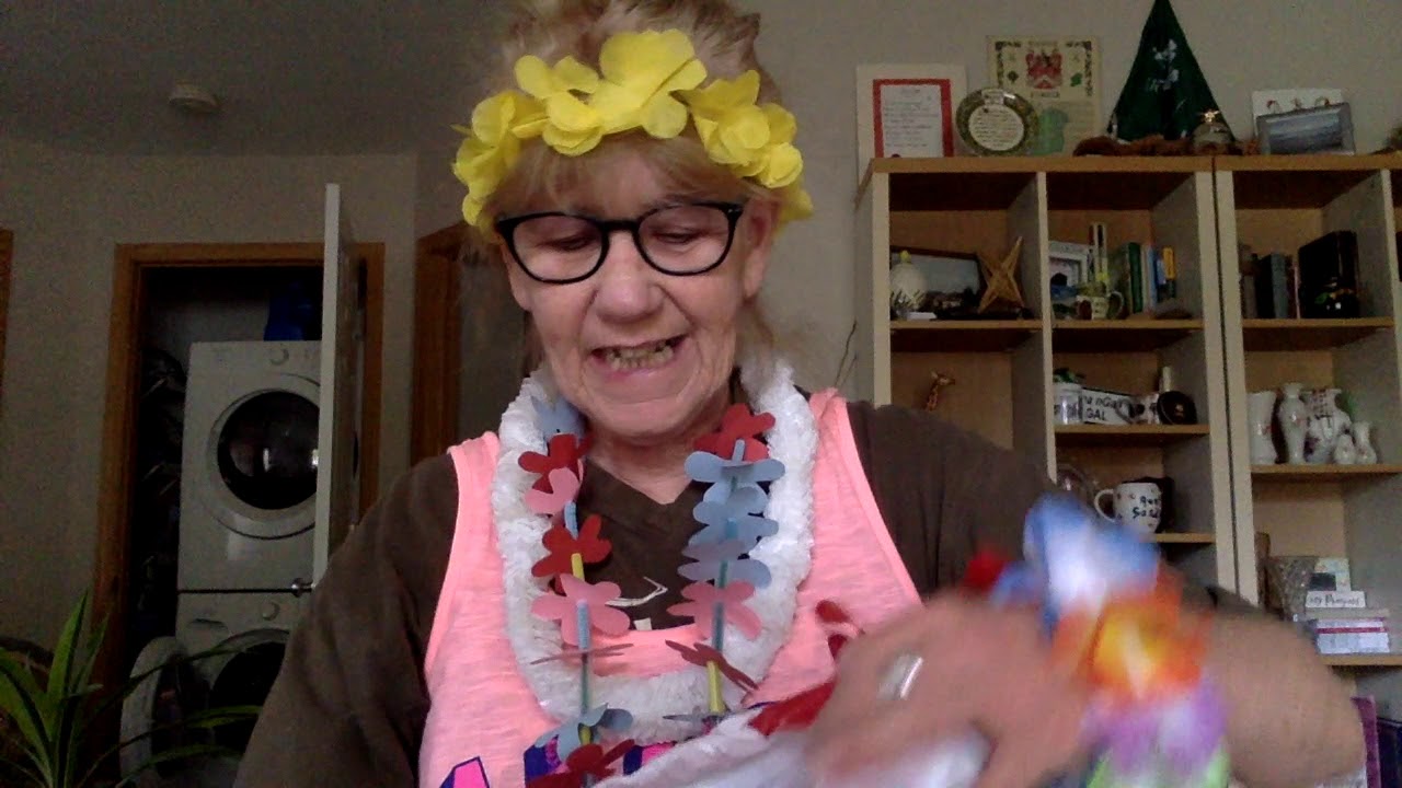 Luau - YouTube