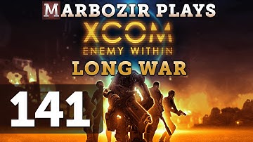 XCOM Long War Let