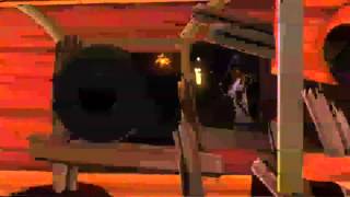 Max Maceraları Magilika 10. Bölüm