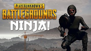 PUBG Ninja Montage #6