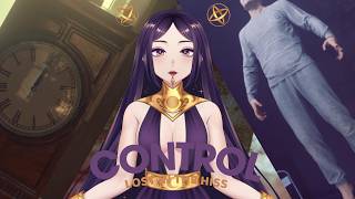 CONTROL PART 5 (Lost in the Hiss)
