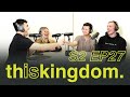 What changed  this is kingdom podcast