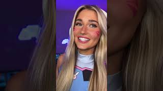 Im Not Gonna Be Mercy  cosplay overwatch gaming twitchstreamer egirl