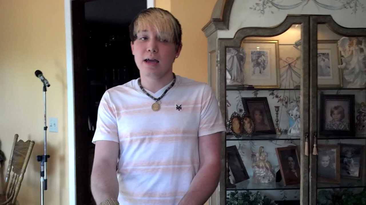 Someone like you cover 