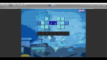 Unity Training - Block Breaker