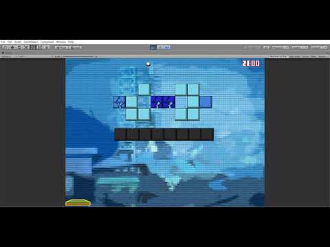 Unity Training - Block Breaker