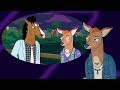 Bojack Horseman - Charlotte's Choices