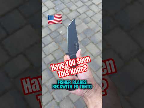 These Tantos just dropped! @fisherblades  Beckwith FS | Batch 2   