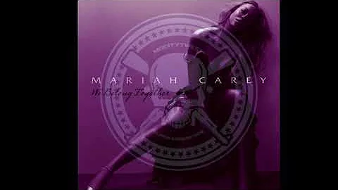 Mariah Carey - We Belong Together Chopped & Screwed