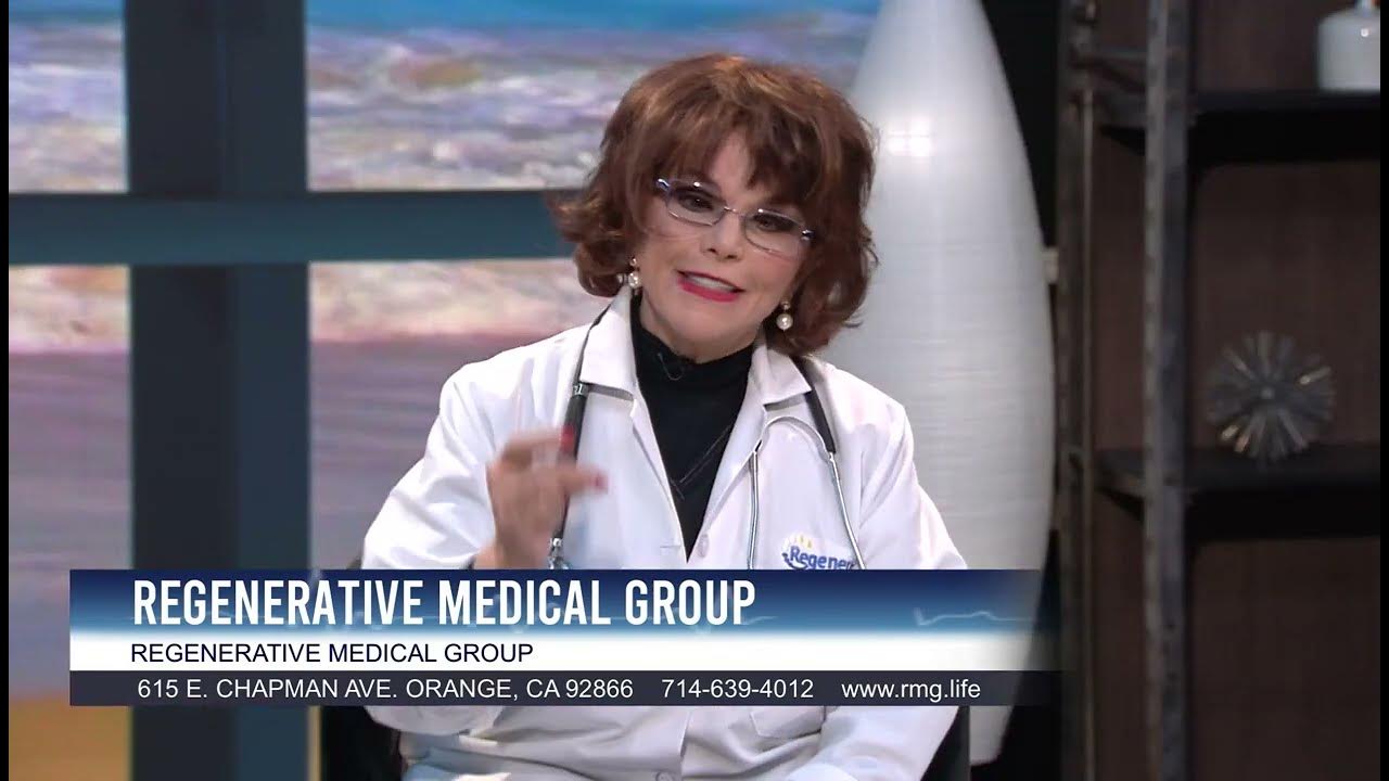 Helen Pensanti MD Doctor To Doctor 3 YouTube