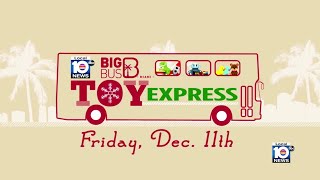 Donate to Local 10's Big Bus Toy Express screenshot 5