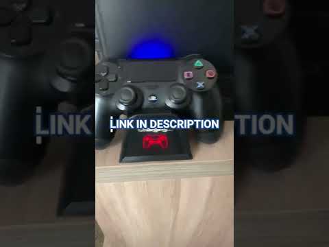 PS4 Stand Cooling Fan Station For Playstation 4 PS4 Slim PS4 Pro OIVO PS4 Pro Viral Games Shorts