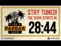 Parbar live again with derek mahoni  danny blas