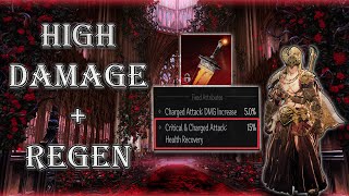 The Bonk Build CANT Be Beat | The First Berserker Khazan
