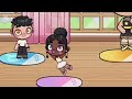 The glorious ballerina dances the dance well#avatarworld #tocaadventure#asmr #tocaboca