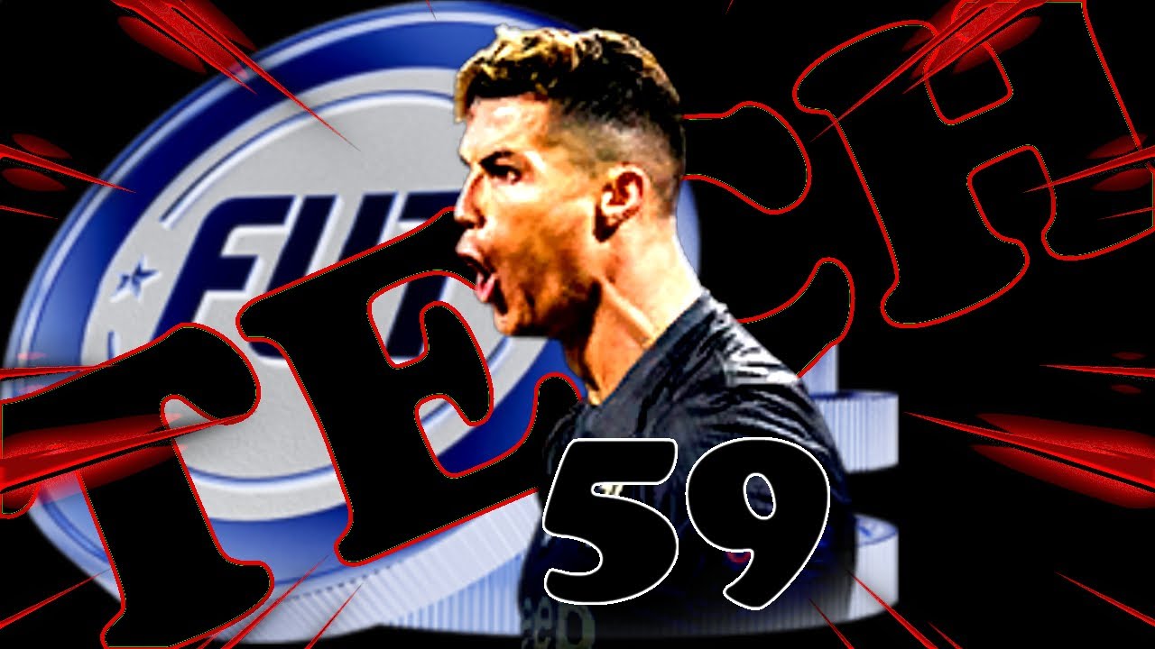 FIFA 20 - ACHAT REVENTE COMBO TECH 59 - GAGNER DES CRÉDITS RAPIDEMENT  !