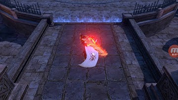 Nexon HIT Alter of Trials HARD Yeti