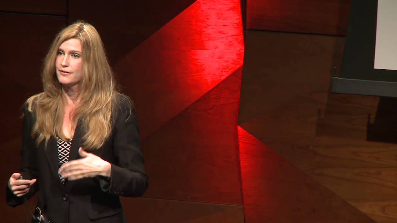 3 ways to ignore science and become politically savvy | Amy Lewis | TEDxCSU