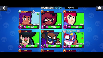 Star Box Simulator for Brawl Stars - Gameplay Walkthrough Part 2 - (iOS, Android)